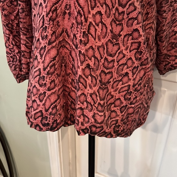 Dana Buchman top - Picture 3 of 11